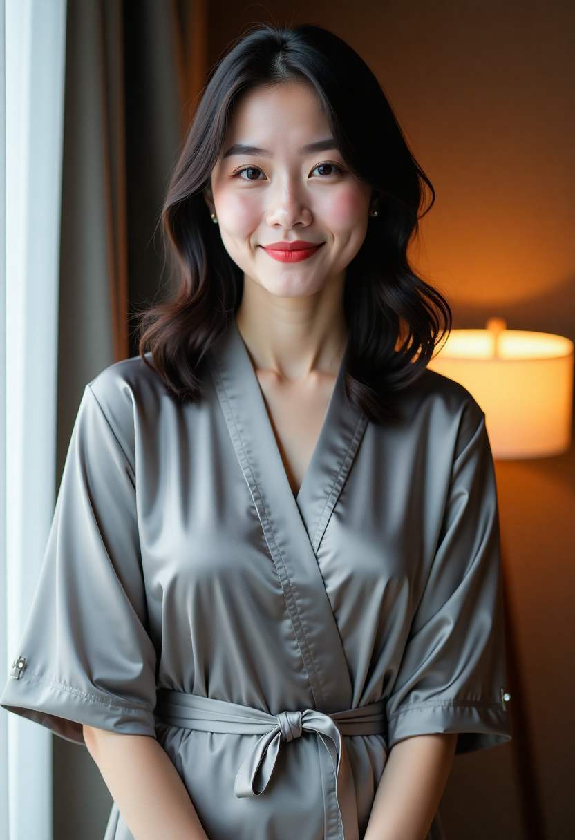 直播封面