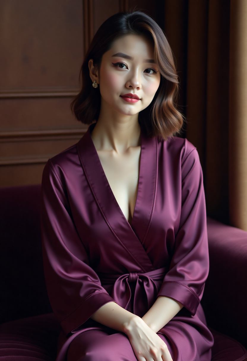 大河剧评析